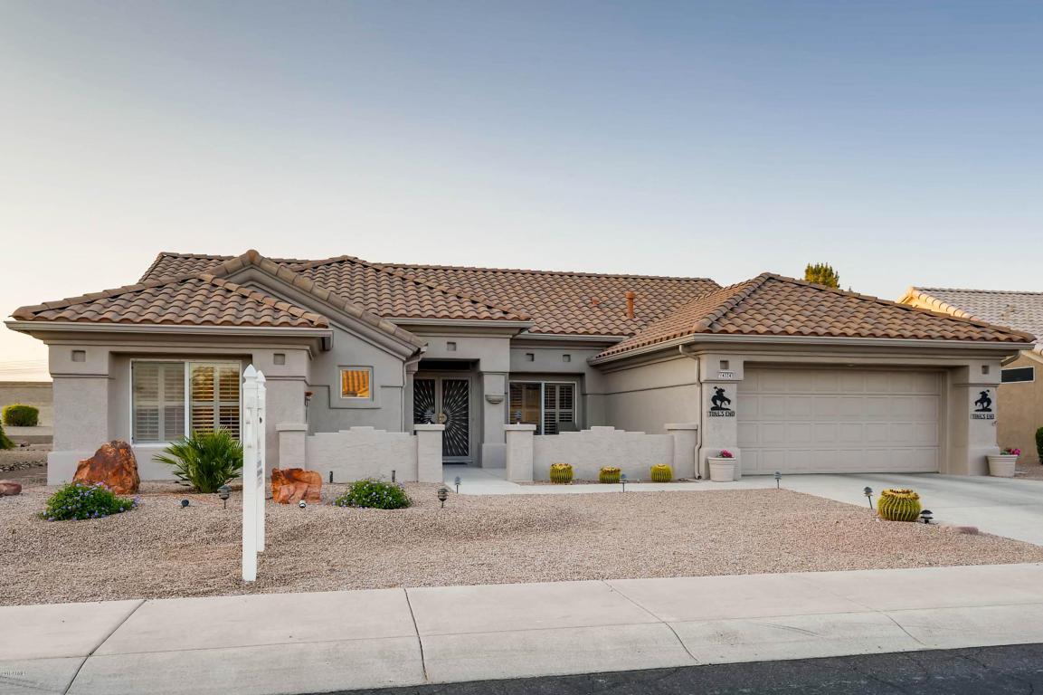 14324 Horizon Drive - Photo 1