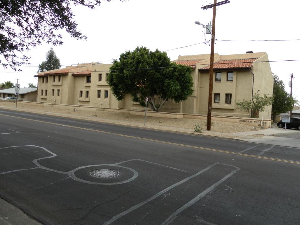 2021 Osborn Road - Photo 1