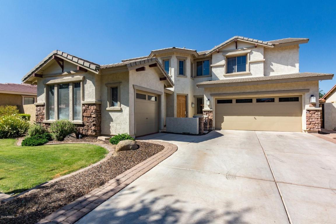 3832 Old Stone Circle - Photo 1