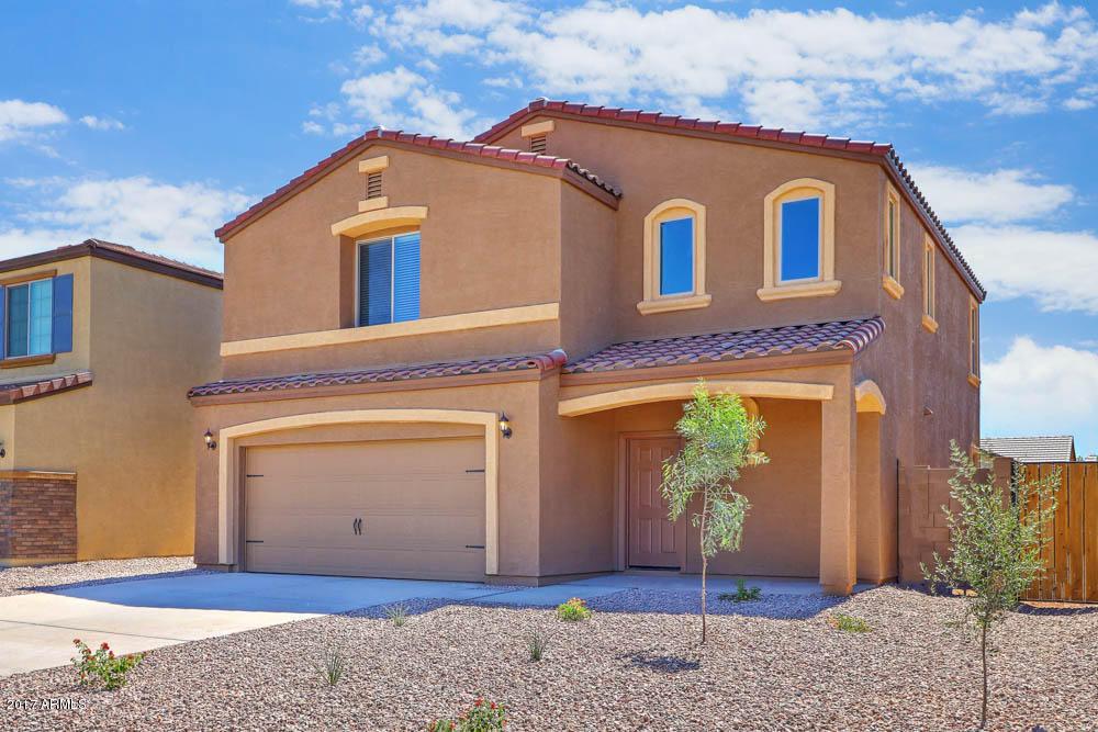 38116 La Paz Street - Photo 1