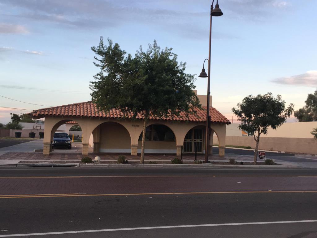 9310 Van Buren Street - Photo 1