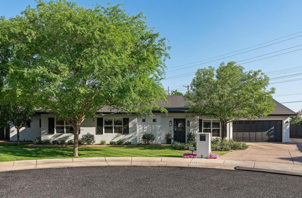 5009 Calle Redonda - Photo 1