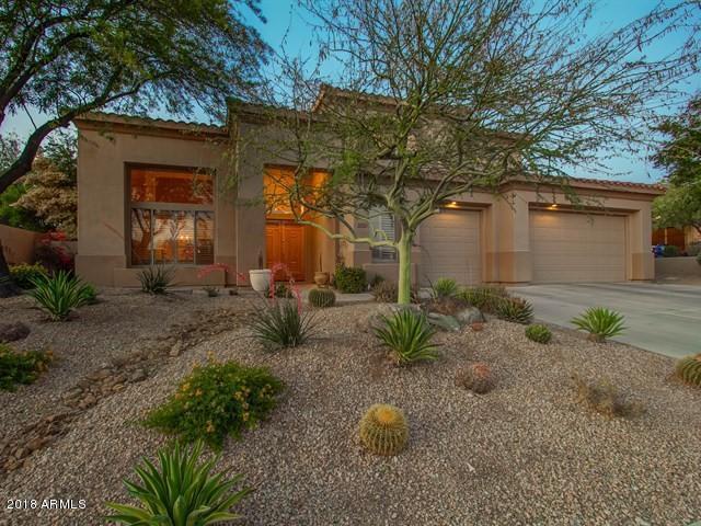 10914 Gelding Drive - Photo 1