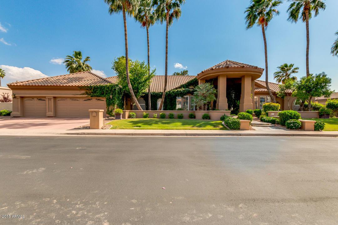 8177 Sunnyside Drive - Photo 1