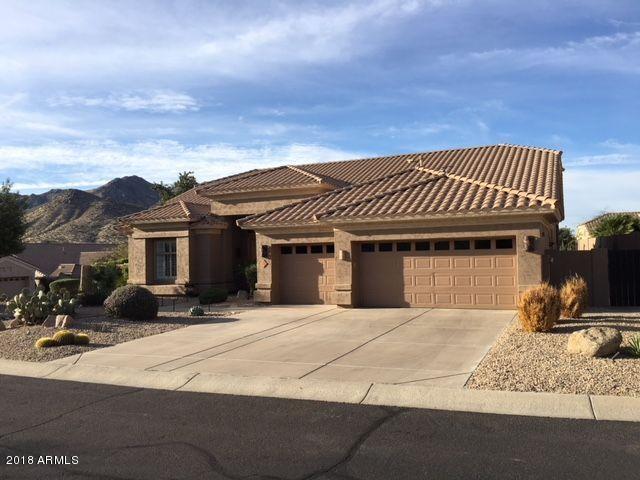 11553 Juan Tabo Road - Photo 1