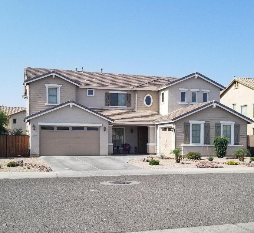 14401 Lisbon Lane - Photo 1