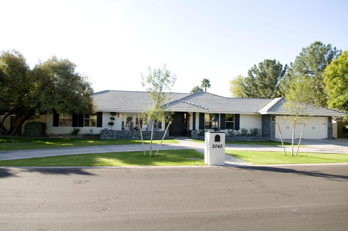 2045 Knox Road - Photo 1