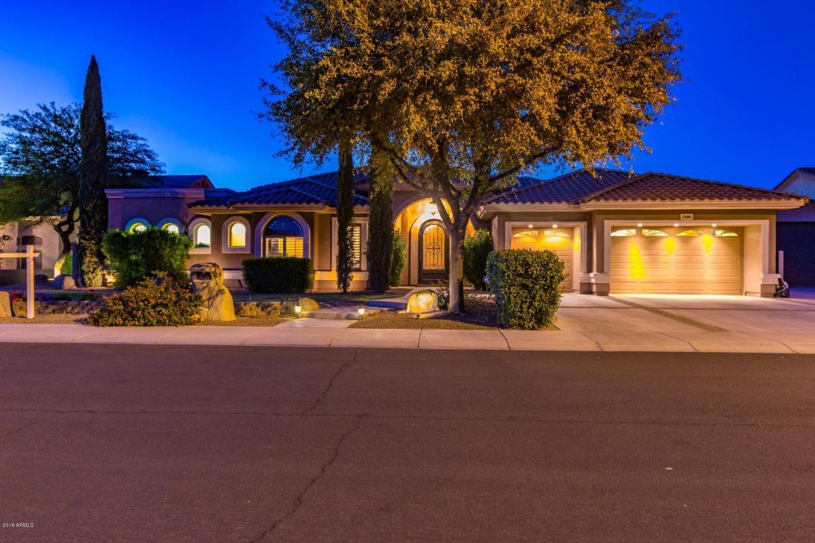 8040 Camino De Oro - Photo 1