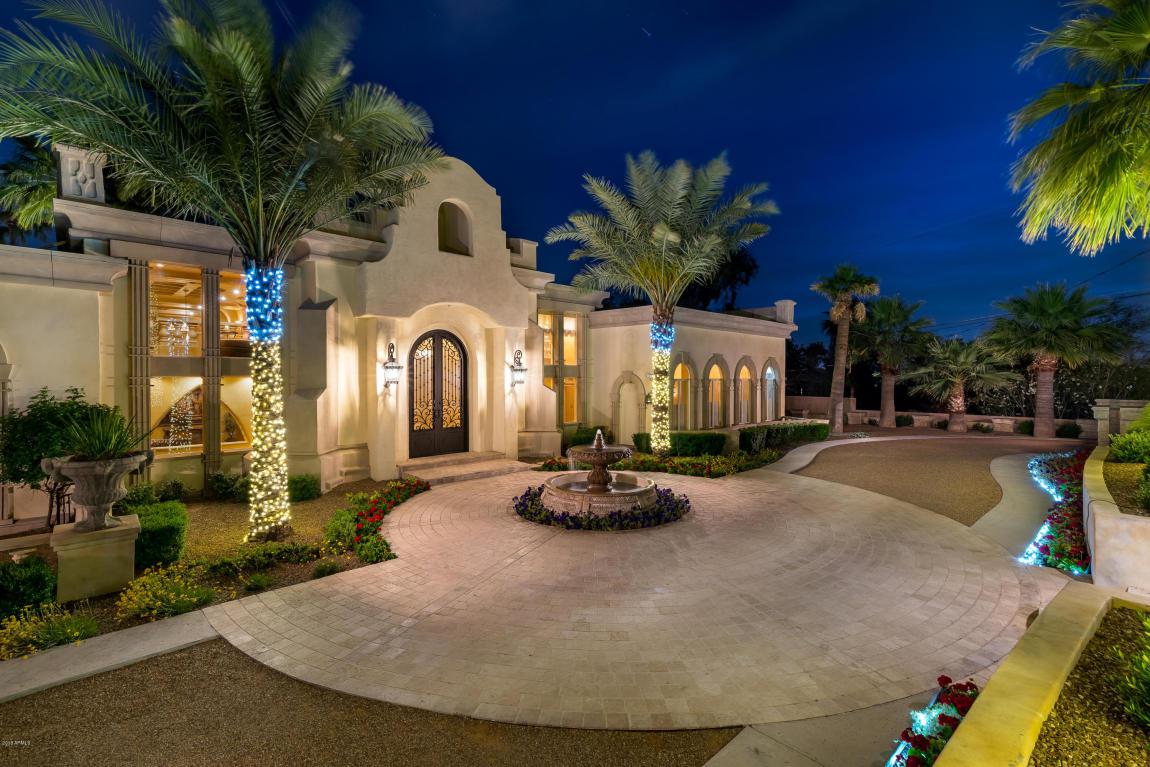 5333 Palomino Road - Photo 1