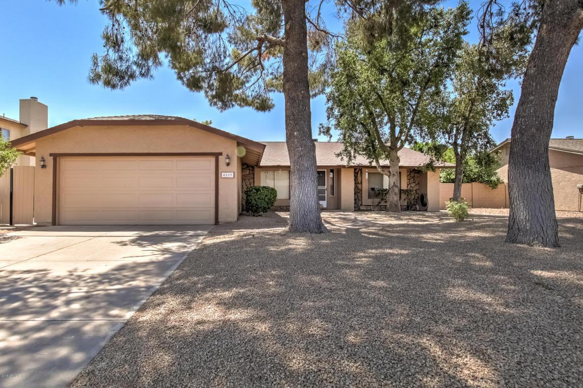 4519 Mercury Way - Photo 1