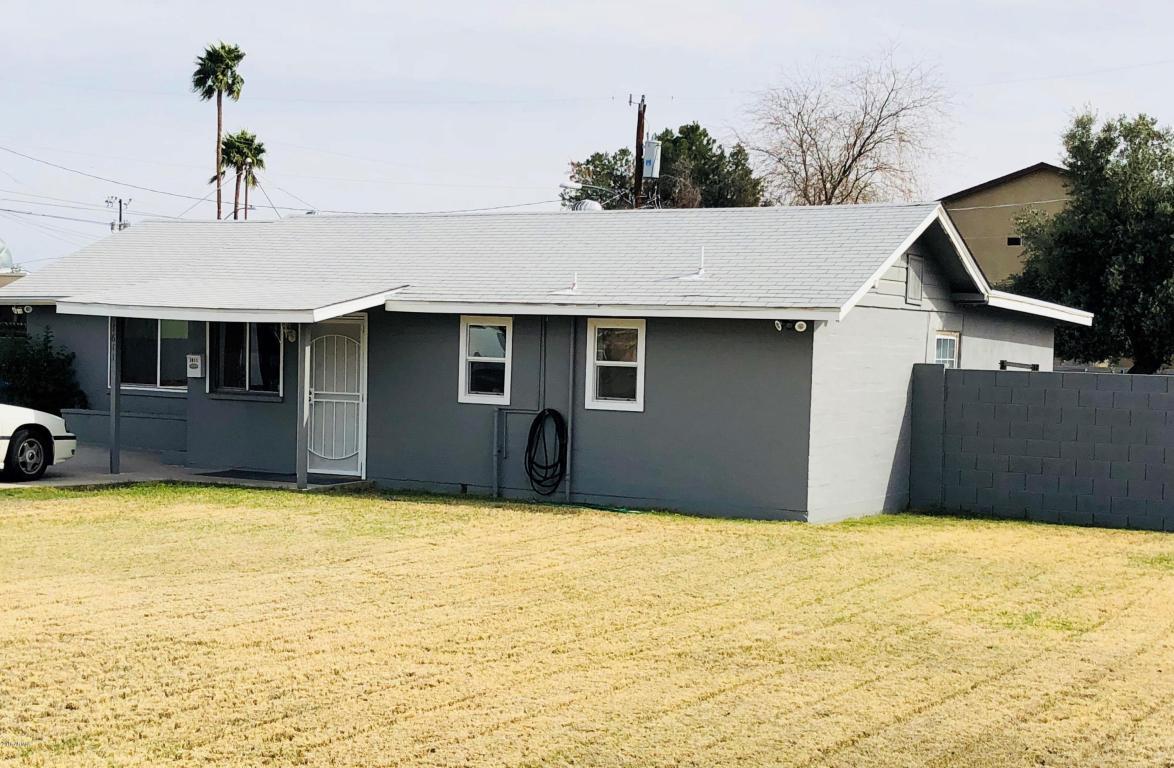 1611 Mountain View Road - Photo 1