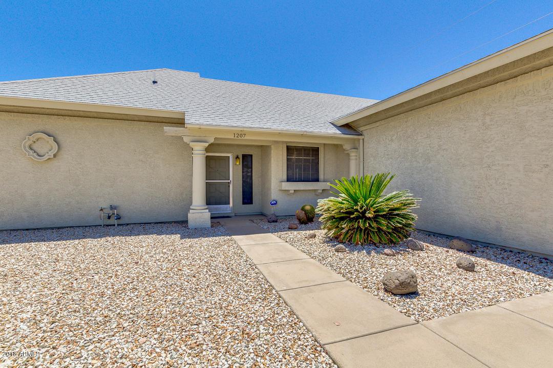 1207 Wickieup Lane - Photo 1