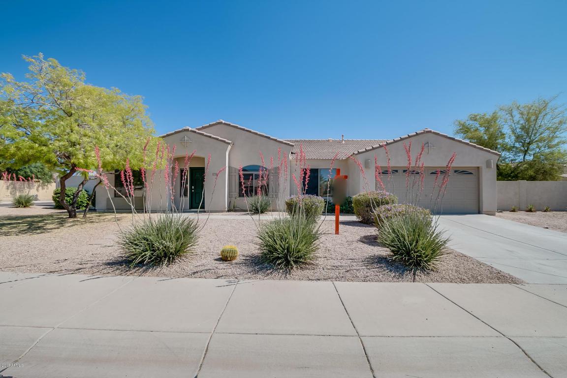 17737 Copper Ridge Drive - Photo 1