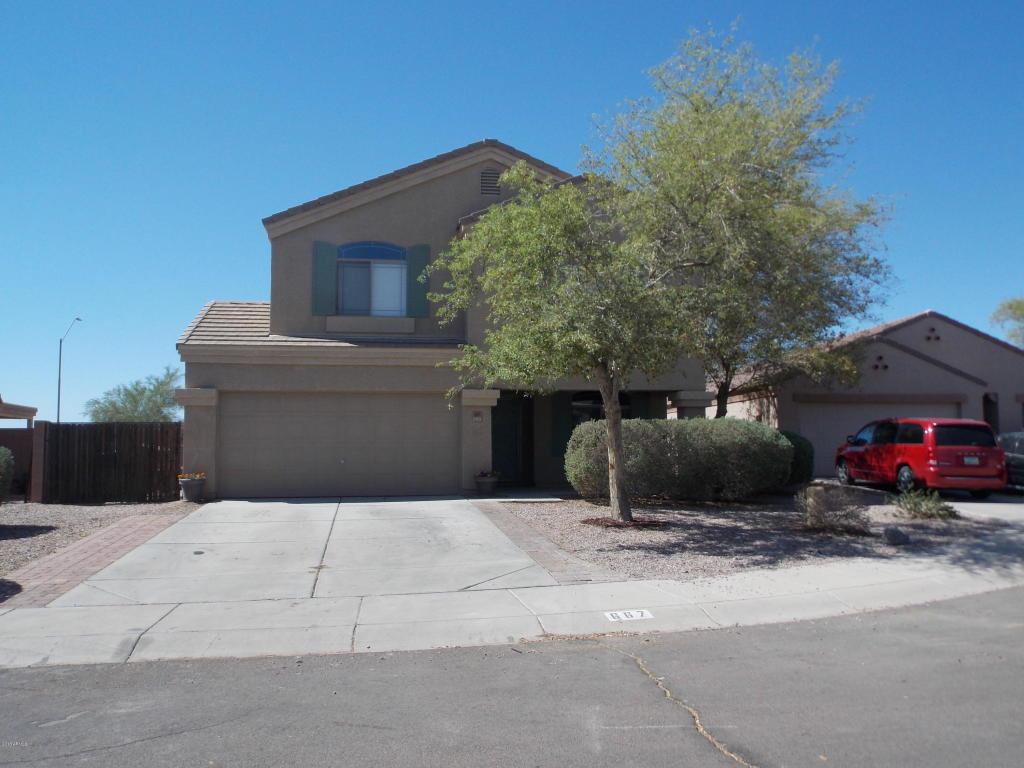667 Lucky Penny Place - Photo 1