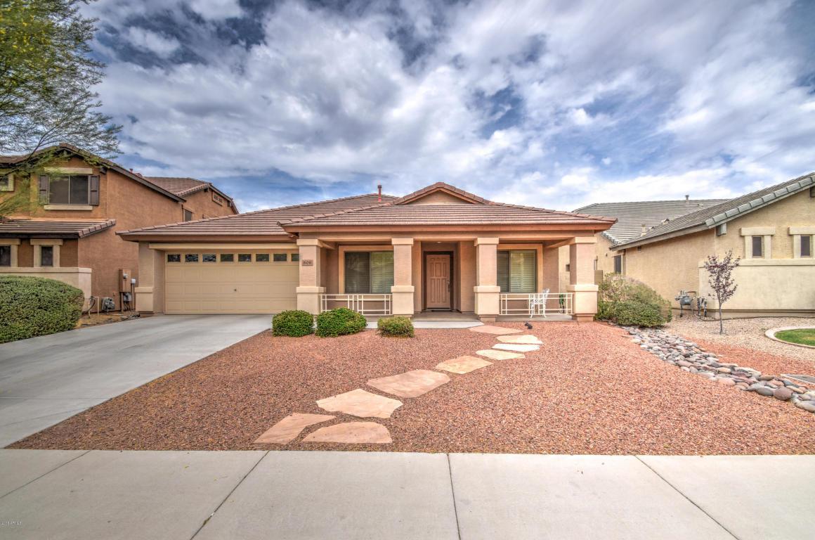 806 Penny Lane - Photo 1