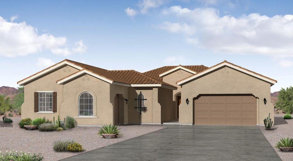 8416 194TH Drive - Photo 1