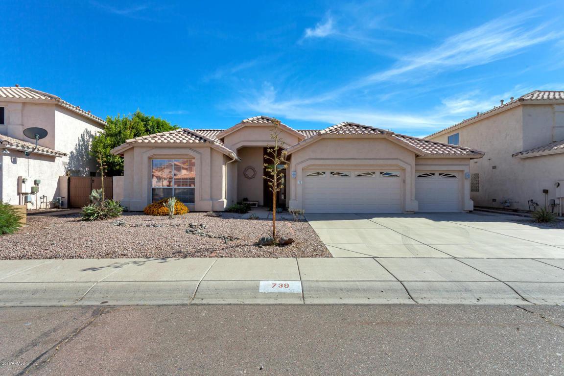 739 Aire Libre Avenue - Photo 1