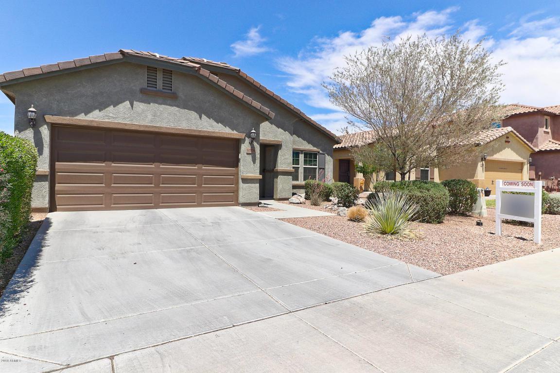 10778 Saddlehorn Road - Photo 1