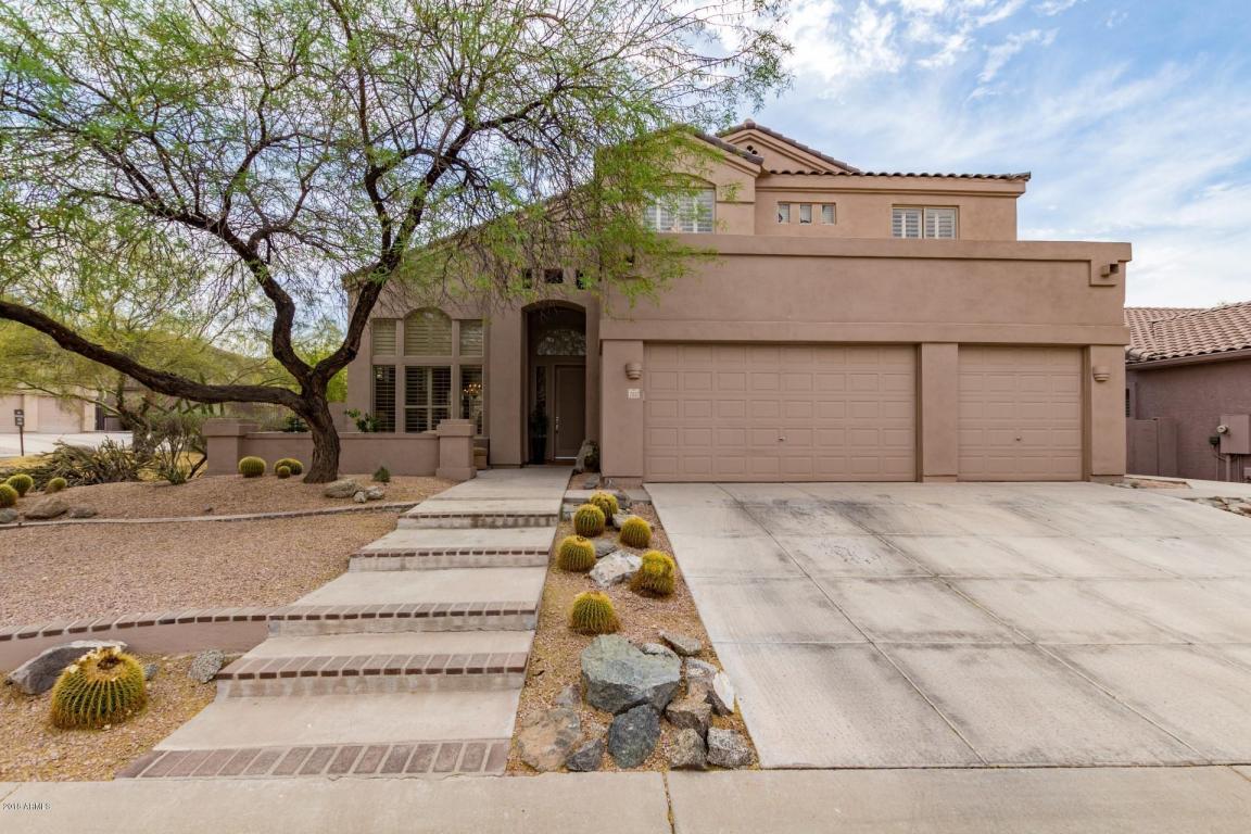 7157 Quartz Street - Photo 1