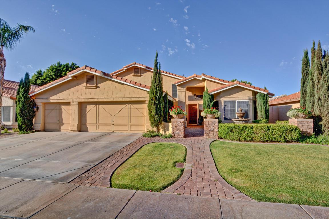 2747 Mountain Sky Avenue - Photo 1