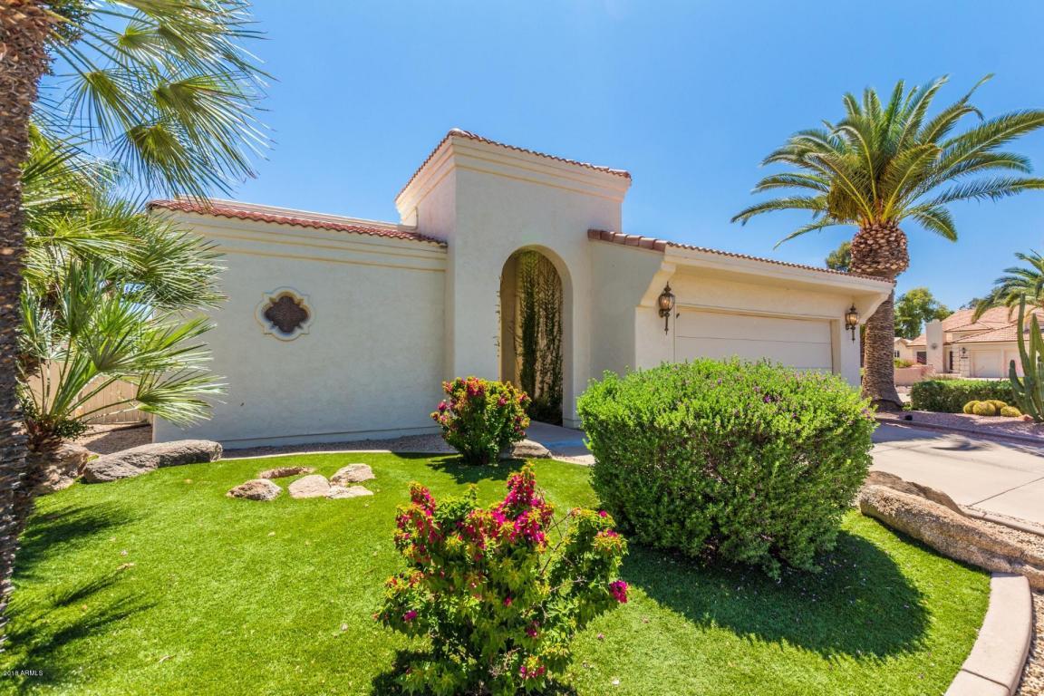 10827 Flintlock Drive - Photo 1