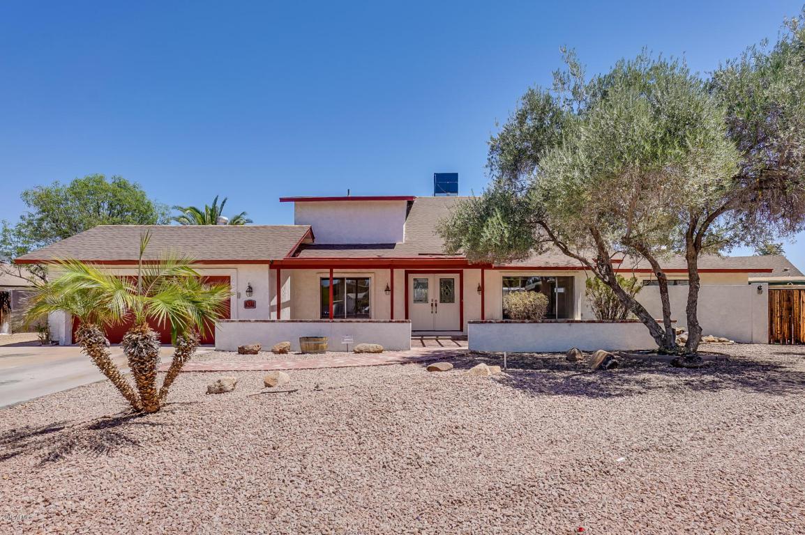 3321 Aire Libre Avenue - Photo 1