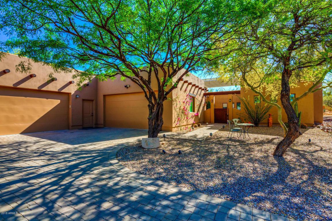 6720 Lowden Road - Photo 1