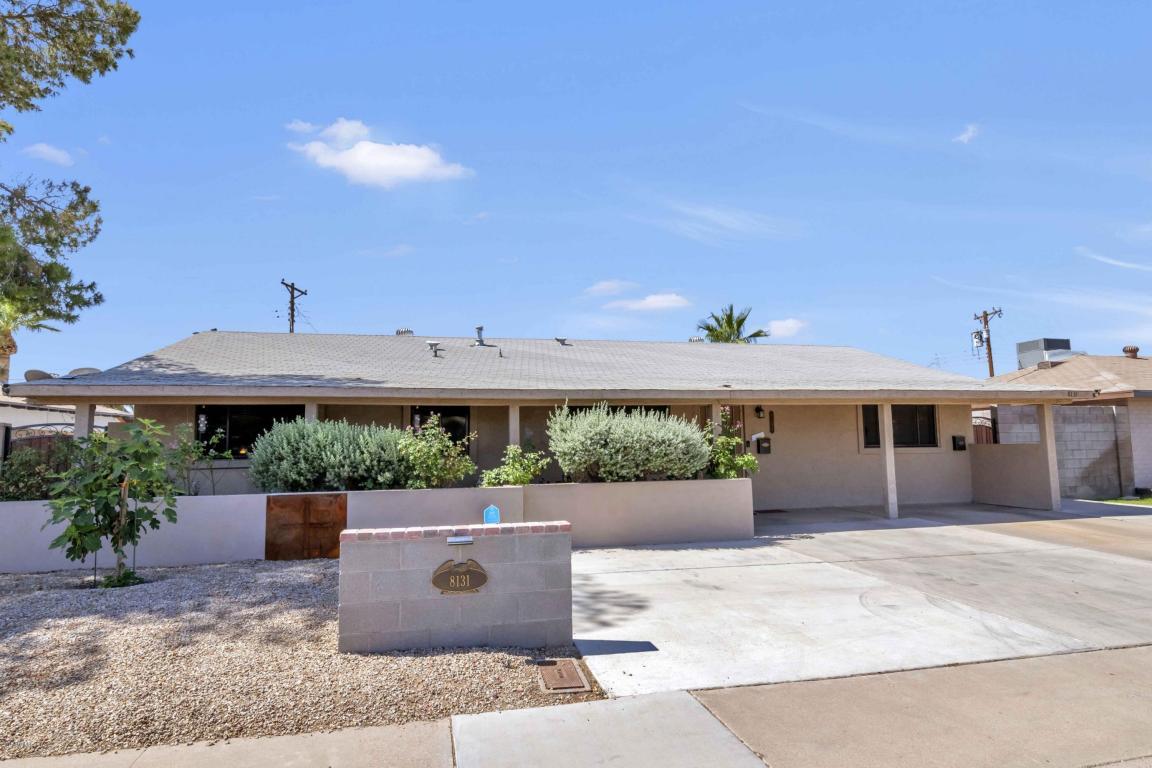 8131 Indian School Road - Photo 1