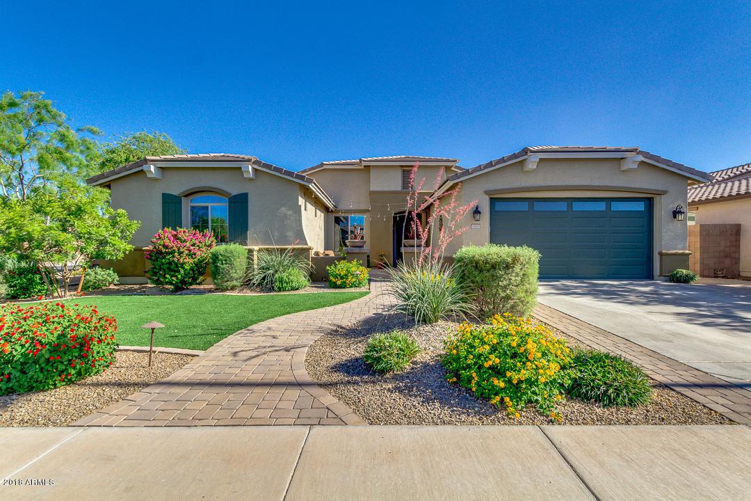 2515 Tiffany Way - Photo 1