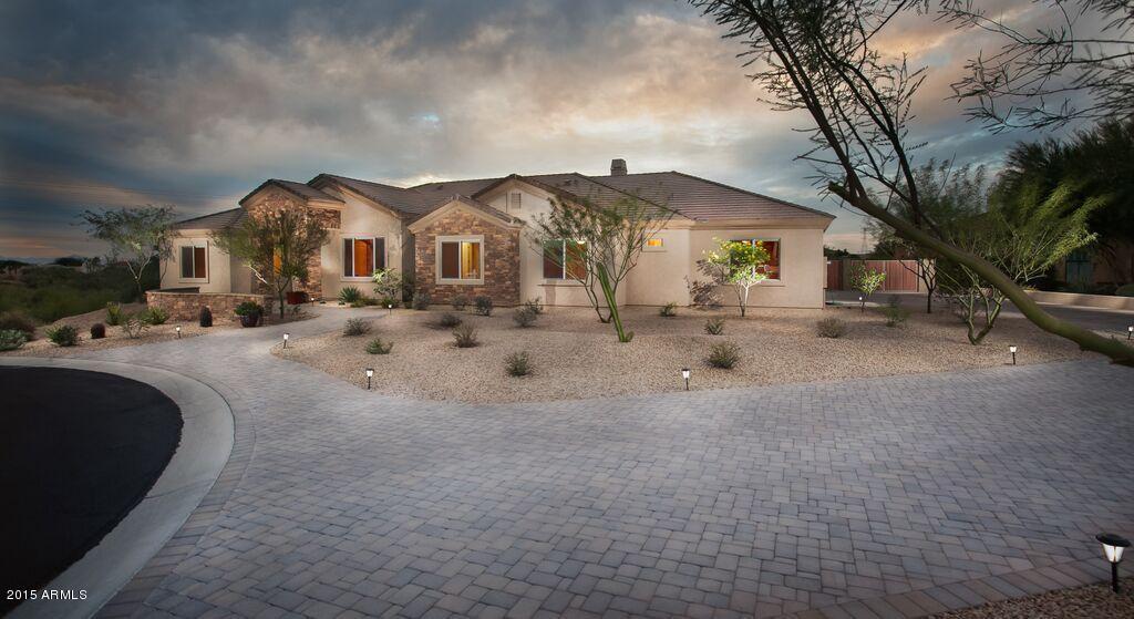 12178 Palomino Road - Photo 1