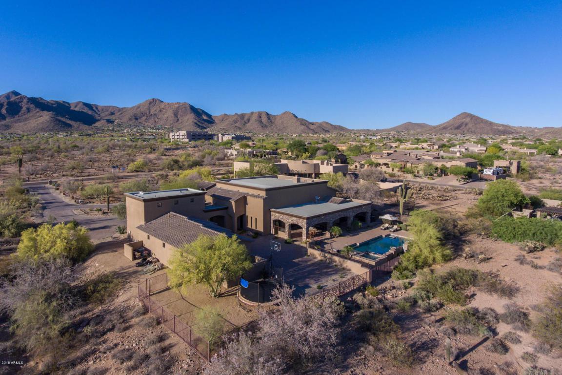 13101 Cochise Road - Photo 1