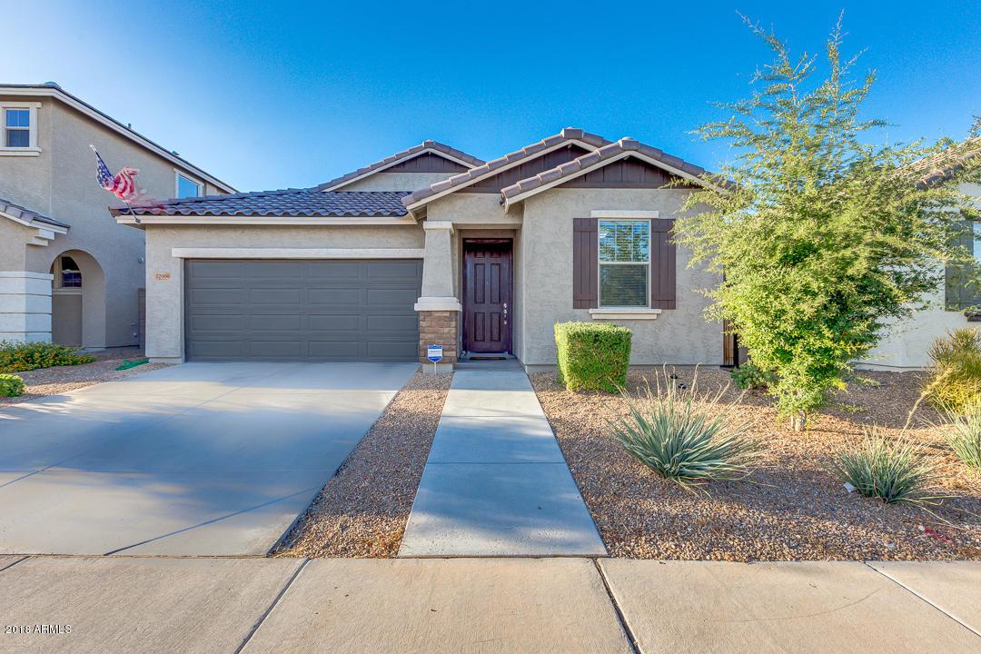12060 Desert Sun Lane - Photo 1