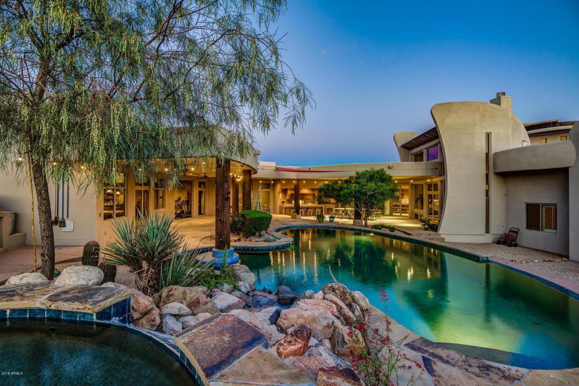 12348 Gail Road - Photo 1