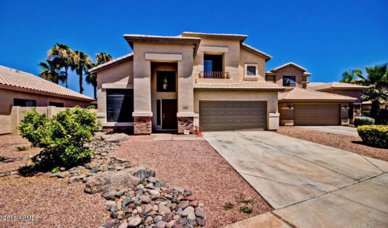 1856 Chilton Drive - Photo 1