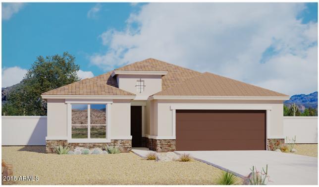 13832 Desert Moon Way - Photo 1