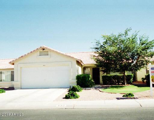 432 Monterey Street - Photo 1