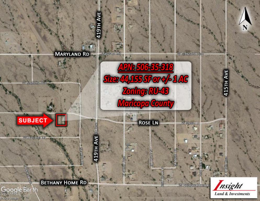 42010 Rose Lane - Photo 1