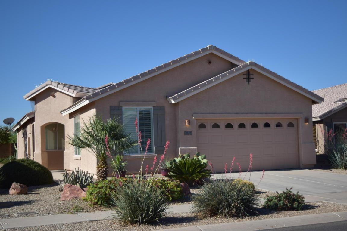 2437 Fiesta Drive - Photo 1
