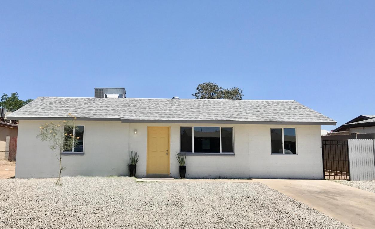 7332 Devonshire Avenue - Photo 1