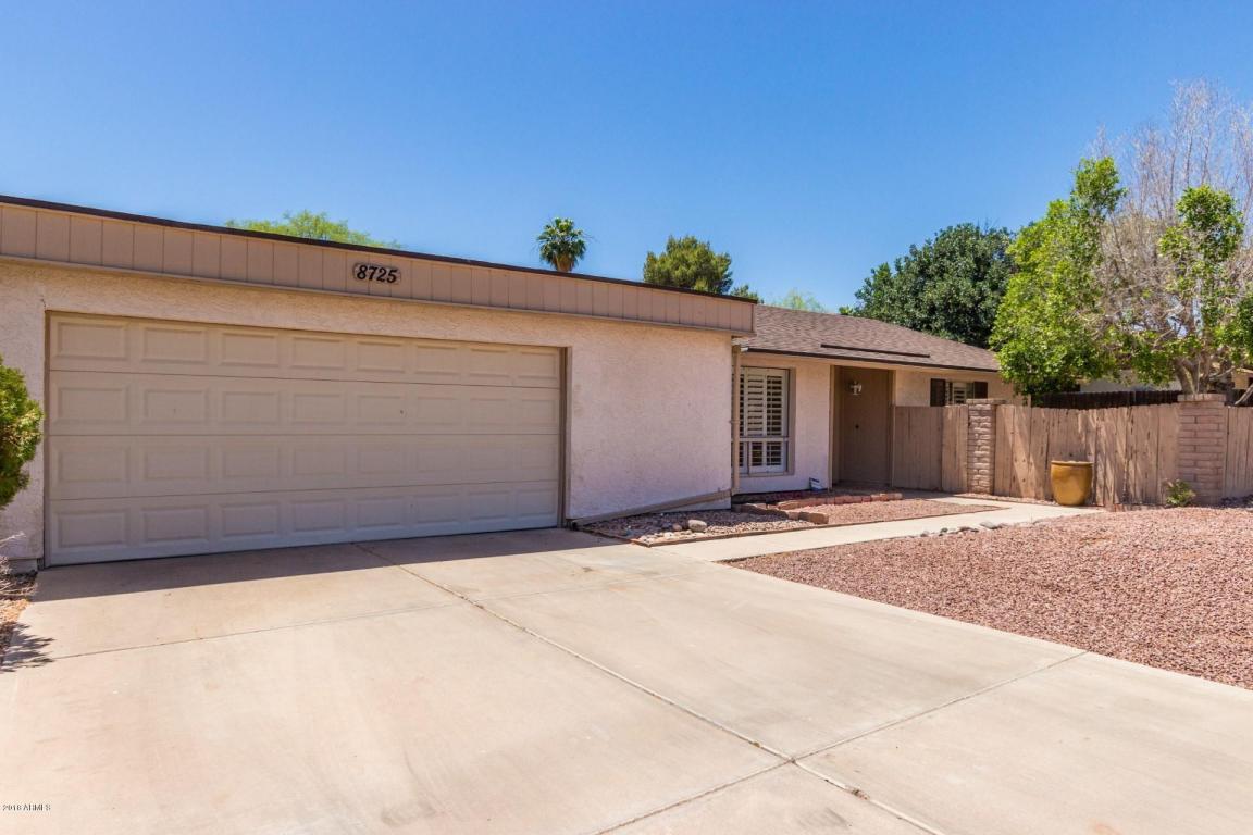 8725 Diamond Street - Photo 1