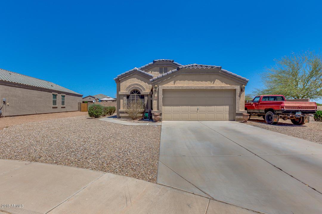 1888 Aztec Court - Photo 1