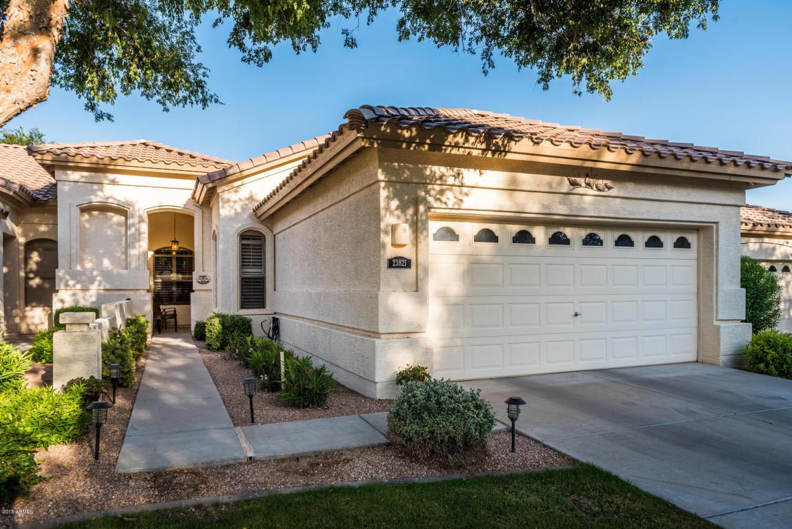 23821 Pleasant Way - Photo 1