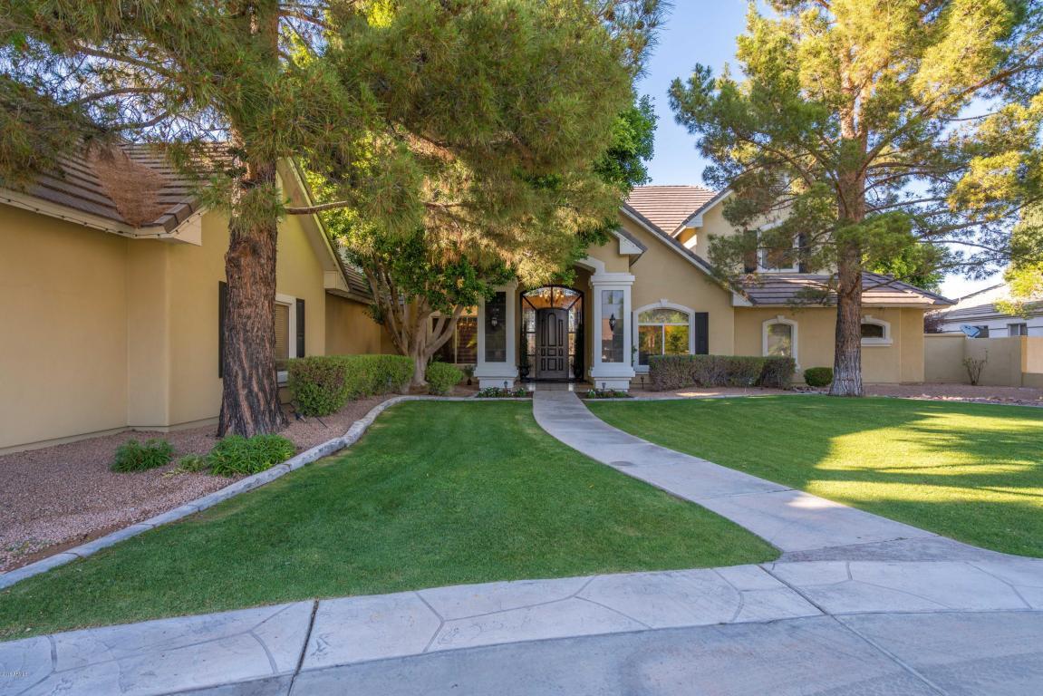 3826 June Circle - Photo 1