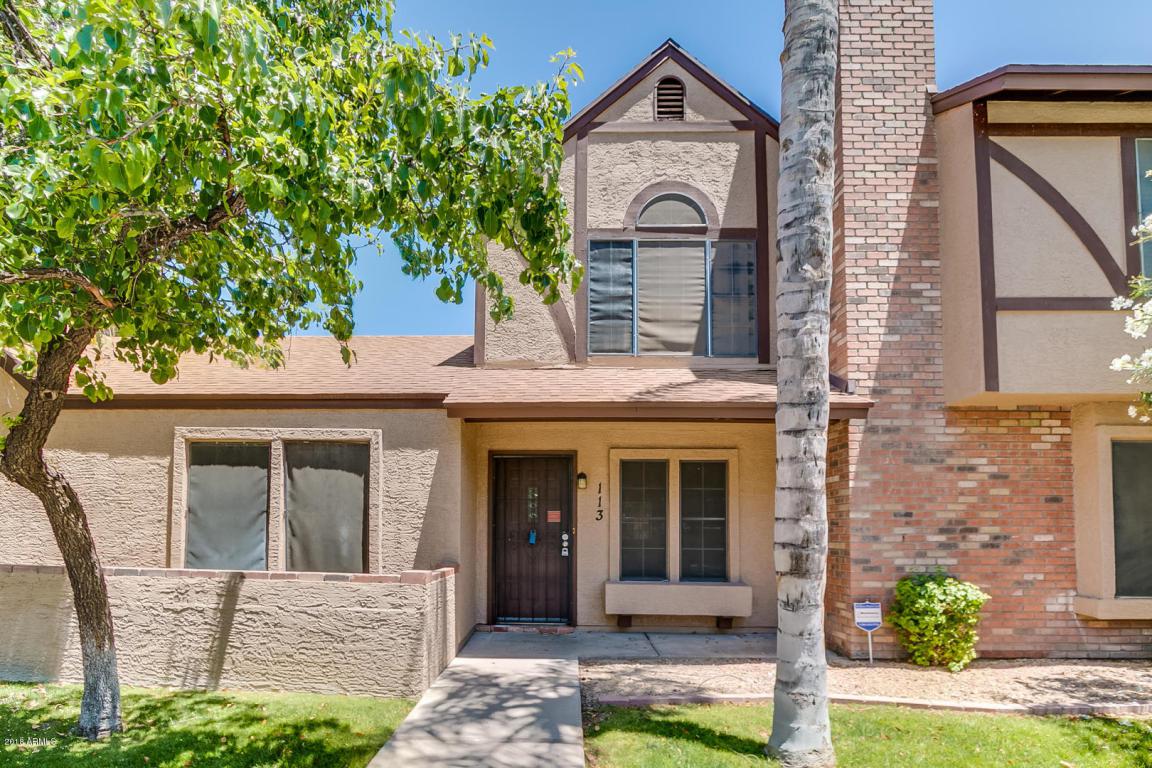 8111 Wacker Road - Photo 1