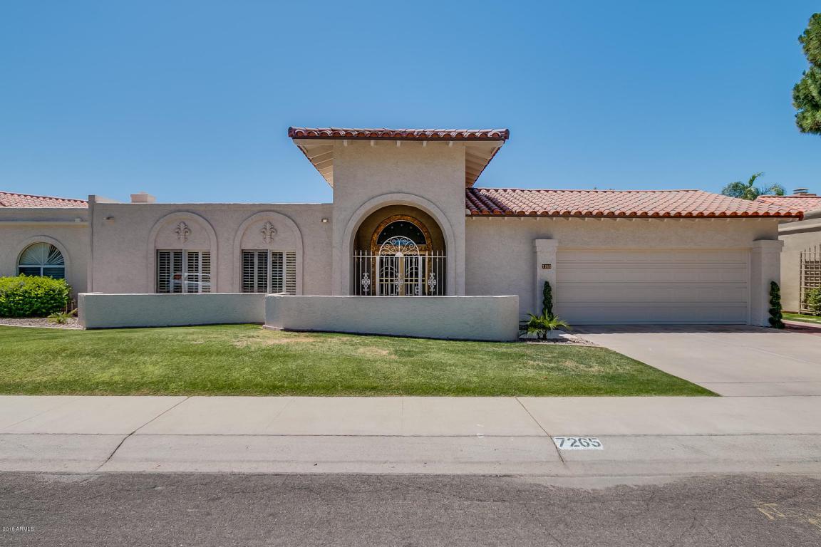 7265 Las Palmaritas Drive - Photo 1