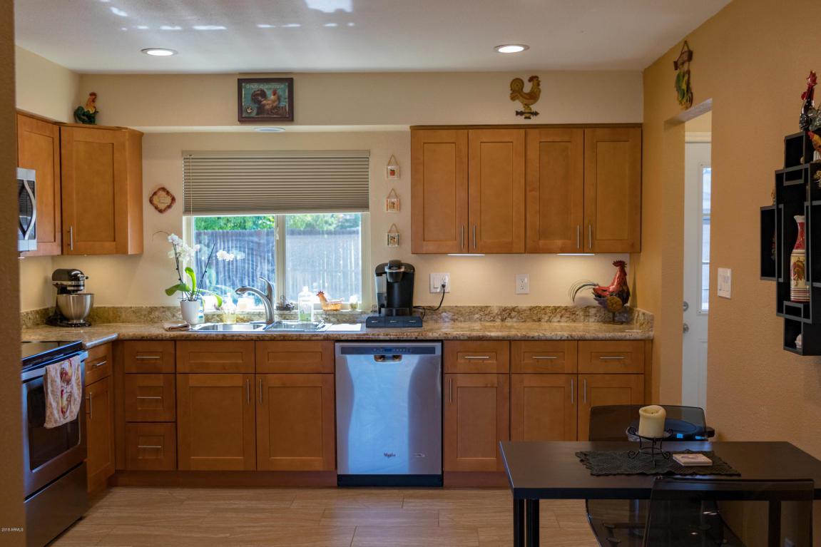 17214 55TH Avenue - Photo 1