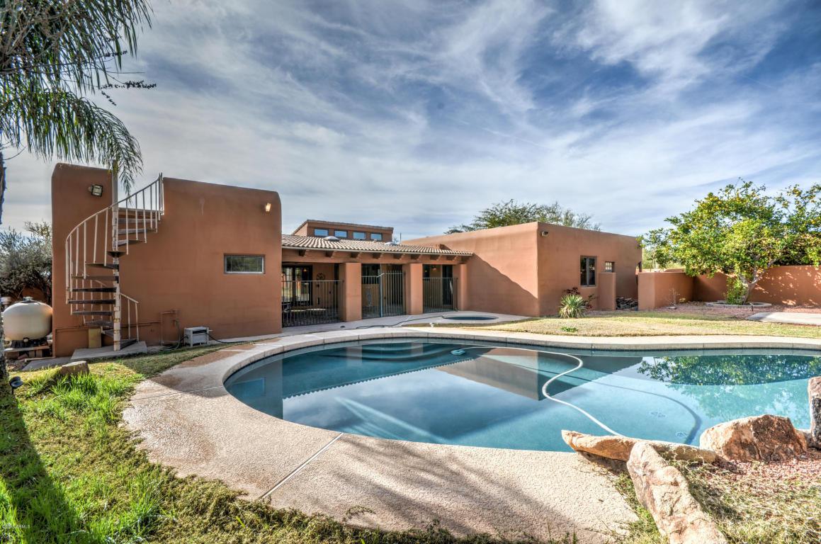 22217 Los Caballos Drive - Photo 1