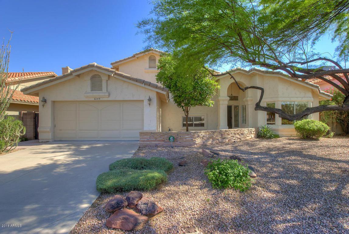 6149 Greenway Lane - Photo 1