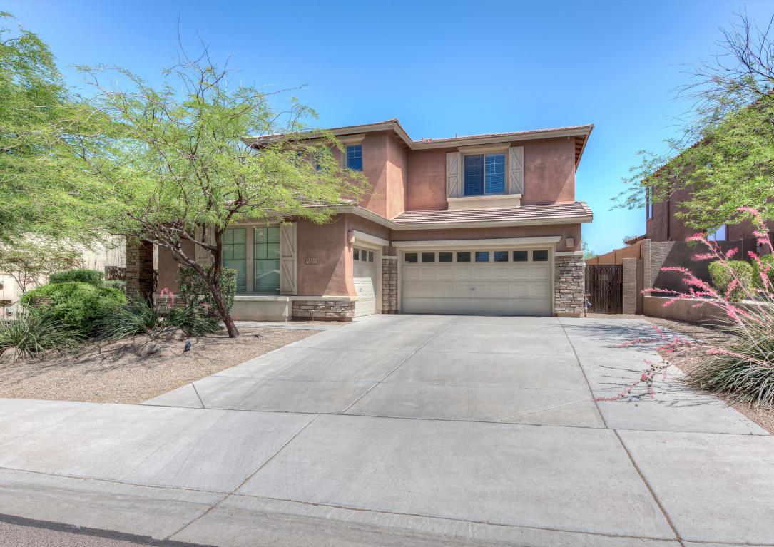 8513 Desert Elm Lane - Photo 1