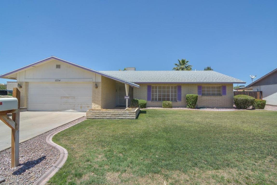 5254 Redfield Road - Photo 1
